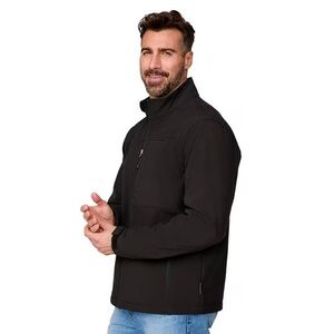 NWOT Free Country Men's Ultimate Super Softshell Jacket